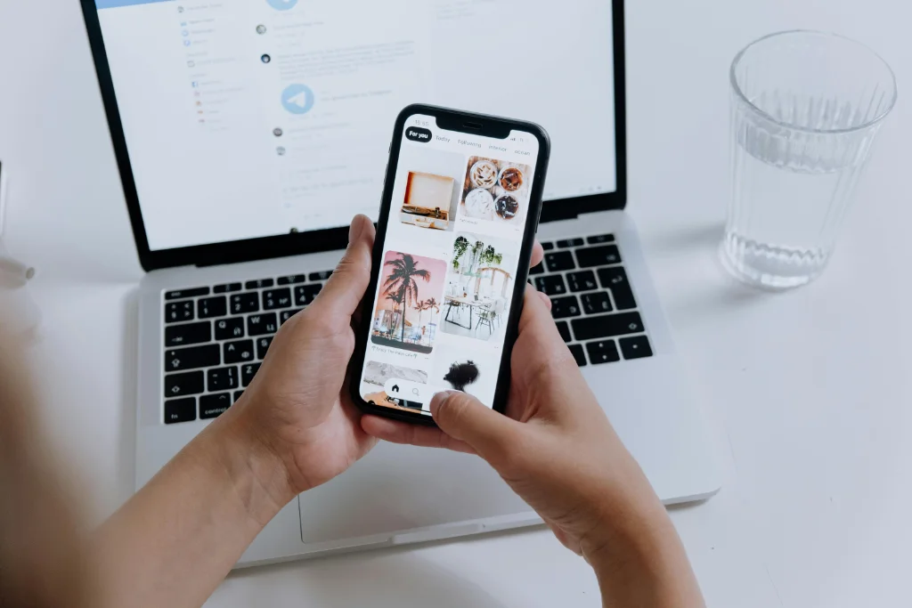 Interfaz de ADA Compliance Scanner mostrando análisis de accesibilidad web.