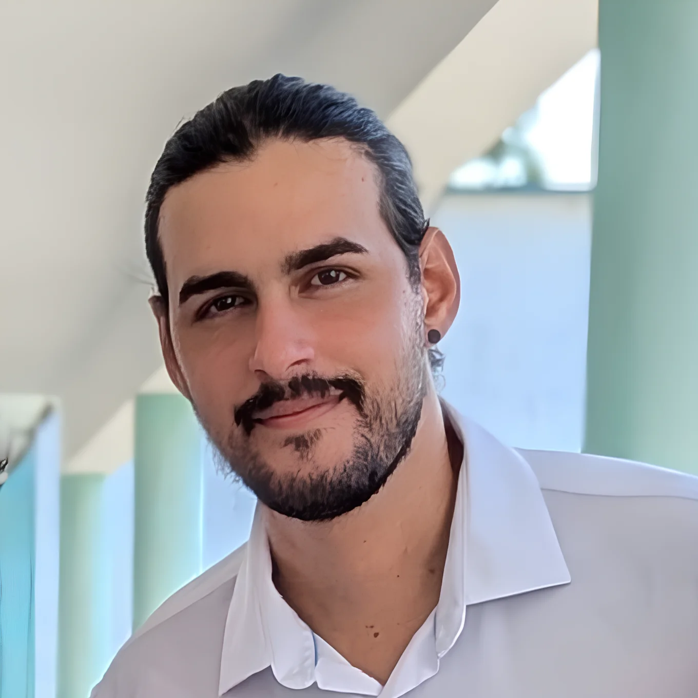 Fundador de Upso SaaS